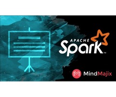 Enhance Your Career With Apache Spark Certification Training - Free Demo | free-classifieds-usa.com - 1
