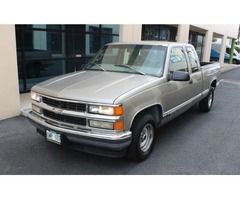 1998 Chevrolet 1500 | free-classifieds-usa.com - 1