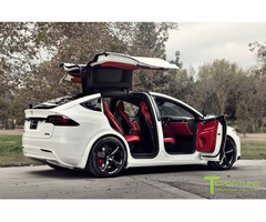 2016 Tesla Model X P90D | free-classifieds-usa.com - 1