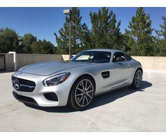 2016 Mercedes-Benz Other AMG GTS | free-classifieds-usa.com - 1