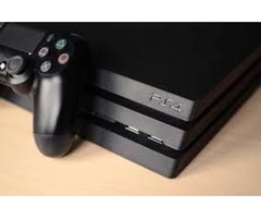 Second Handed Play station 4 for sale | free-classifieds-usa.com - 1