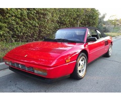 1989 Ferrari Mondial 2 Door Coupe | free-classifieds-usa.com - 1