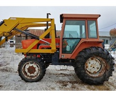 1985 Allis Chalmers 6070 Tractor For Sale | free-classifieds-usa.com - 3