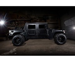 1998 Other Makes AM General HUMVEE CUSTOM H1 TRUCK Utility 4-Door | free-classifieds-usa.com - 1