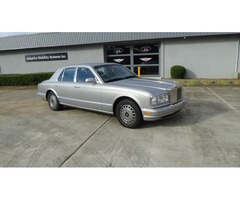 2000 Rolls-Royce Silver Seraph Highly optioned | free-classifieds-usa.com - 1