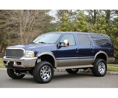 2002 Ford Excursion LIMITED 7.3 | free-classifieds-usa.com - 1