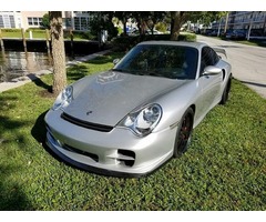 2001 Porsche 911 Turbo Coupe 2-Door | free-classifieds-usa.com - 1