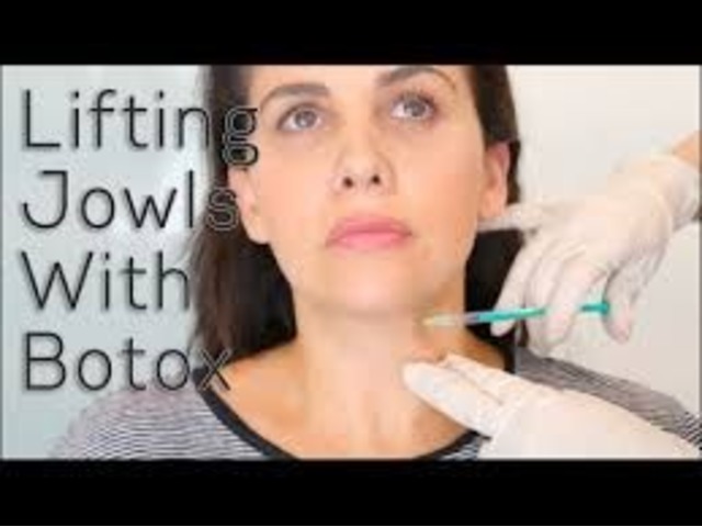 Learn Advantages Of Of Botox Before Determine On This Treatment