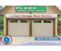 24/7 Emergency New Garage Door Installation Company in Plano, TX | free-classifieds-usa.com - 1