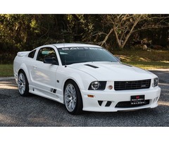 2005 Ford Mustang GT Coupe 2-Door | free-classifieds-usa.com - 1