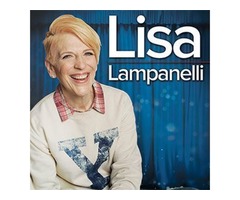 Lisa Lampanelli Tickets 2018 - TixBag | free-classifieds-usa.com - 1