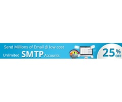 Bulk Mail Service You can buy SMTP and Webmail for send bulk mail Free RDP and AMS. | free-classifieds-usa.com - 1