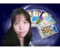 Tarot card readings by Whatsapp and Skype. Lectura de Tarot por vidente japonesa. | free-classifieds-usa.com - 2