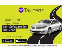 Taxi Dispatch Software | free-classifieds-usa.com - 2