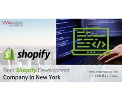 Shopify Development Services | free-classifieds-usa.com - 1