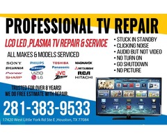 Professional TV and Computer Repairs | free-classifieds-usa.com - 1