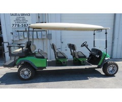 Don's Marine, Inc. & Custom Golf Carts | free-classifieds-usa.com - 4