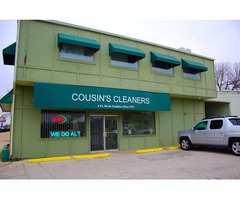 Cousin's Cleaners | free-classifieds-usa.com - 1