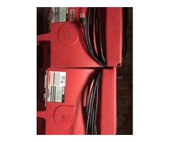 14 Phoenix Axial Air Mover $250 each | free-classifieds-usa.com - 2