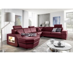 New "Forta" Sofa | free-classifieds-usa.com - 2