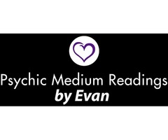 5 MINUTES FREE PSYCHIC READING! PSYCHIC EVAN | free-classifieds-usa.com - 1