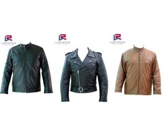 Bikers Leather Jacket  | free-classifieds-usa.com - 1