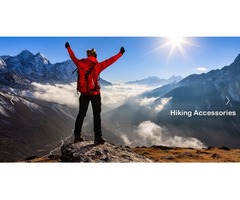 GunBoKx: Your one-stop shop for hiking merchandise | free-classifieds-usa.com - 1
