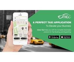 Taxi Dispatch Software in Cloud | free-classifieds-usa.com - 1