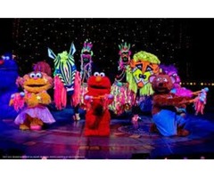 Sesame Street Live! Tickets - tixbag.com | free-classifieds-usa.com - 1