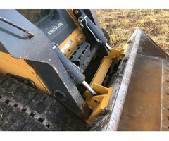 Two 2012 John Deere 329D Skid Steer Loaders For Sale | free-classifieds-usa.com - 3