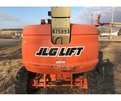 2003 JLG 600S Man Lift For Sale | free-classifieds-usa.com - 4