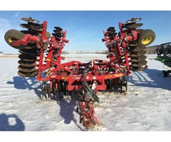 2012 Sunflower 6630 Vertical Tillage Disc For Sale | free-classifieds-usa.com - 1