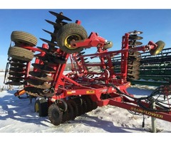 2012 Sunflower 6630 Vertical Tillage Disc For Sale | free-classifieds-usa.com - 2