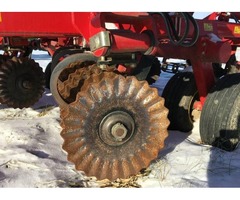 2012 Sunflower 6630 Vertical Tillage Disc For Sale | free-classifieds-usa.com - 3