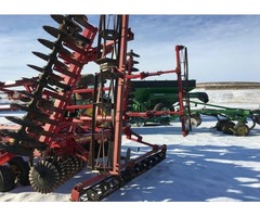 2012 Sunflower 6630 Vertical Tillage Disc For Sale | free-classifieds-usa.com - 4