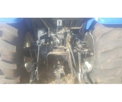 2017 New Holland 54D Tractor For Sale | free-classifieds-usa.com - 2