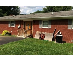 well maintained 4 Bedroom brick house, 2 bathrooms | free-classifieds-usa.com - 2
