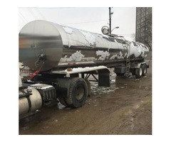 6000 Gal milk tanker | free-classifieds-usa.com - 2