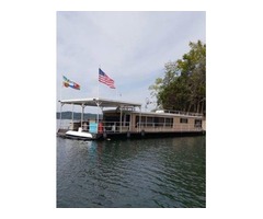 Stephens Houseboat 63 x 16 For Sale | free-classifieds-usa.com - 1