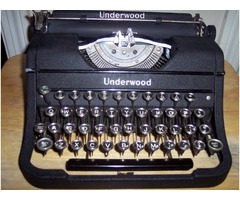 Antique and Vintage Typewriter Restoration | free-classifieds-usa.com - 2