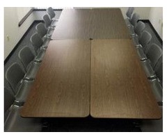 Folding Tables-Heavy Duty / classroom-conference-food service | free-classifieds-usa.com - 2