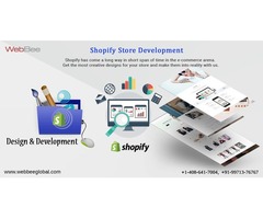 Hire Shopify Developer in New York | free-classifieds-usa.com - 1