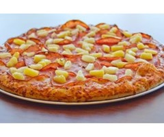 Bombay Pizza House - Menu | free-classifieds-usa.com - 1