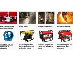 Safe and Reliable Industrial Water Pumps | free-classifieds-usa.com - 1