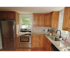 PROFESSIONALLY PAINTED KITCHEN CABINETS & INTERIORS , INSURED | free-classifieds-usa.com - 2