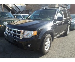 2008 Ford Escape#5643, 4cyl, $1450 down and $62.74 weekly payment | free-classifieds-usa.com - 3