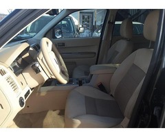 2008 Ford Escape#5643, 4cyl, $1450 down and $62.74 weekly payment | free-classifieds-usa.com - 4