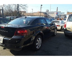 2011 Dodge Avenger#6901, 4cyl, Sedan, $1450 down and $69.66 weekly payment | free-classifieds-usa.com - 2