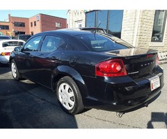 2011 Dodge Avenger#6901, 4cyl, Sedan, $1450 down and $69.66 weekly payment | free-classifieds-usa.com - 4