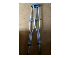 Pair of Crutches | free-classifieds-usa.com - 1